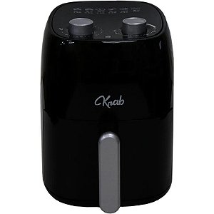Fritadeira Elétrica Krab KBFE45 Air Fryer 4.2L 1500W 220V/50-60Hz