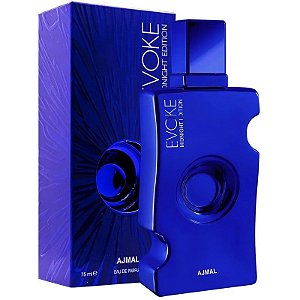 Perfume Ajmal Evoke Midnight Edition EDP 75mL - Feminino