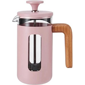 Cafeteira Pisa La Cafetiere - LCPISA3CPPNK (350mL)