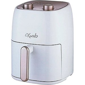 Fritadeira Elétrica Krab KBFE45 Air Fryer 4.2L 1500W 220V/50-60Hz