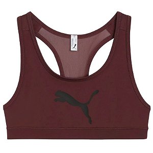 Top Puma 526960 96 - Feminino