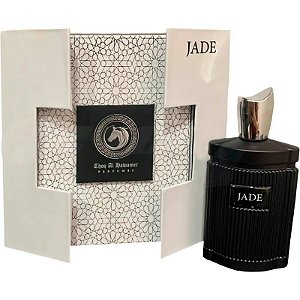 Perfume Thoq Al Hawamer Jade EDP 100mL - Femenino