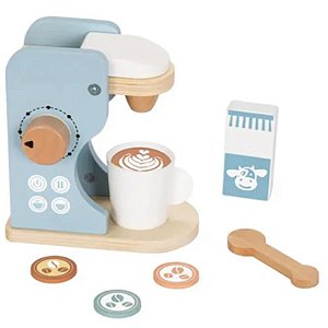 Conjunto de Café Hi Pando - HP057 (8 Peças)