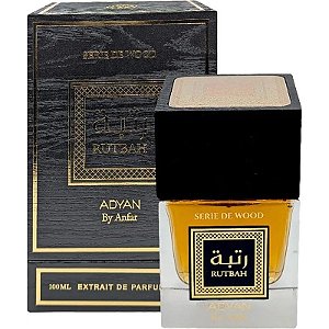 Perfume Adyan Rutbah Extrato de Perfume 100mL - Unissex