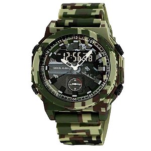 Relógio Masculino Daniel Klein - DK2355-4