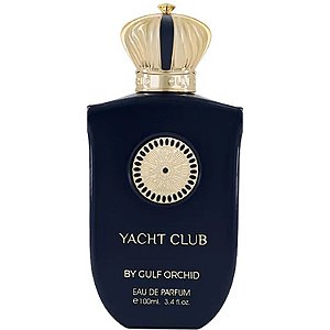 Perfume Gulf Orchid Yacht Club Eau de Parfum 100ml - Unissex