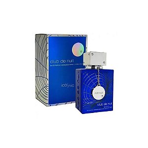 Perfume Armaf Club de Nuit Iconic Edp Masculino - 105ML
