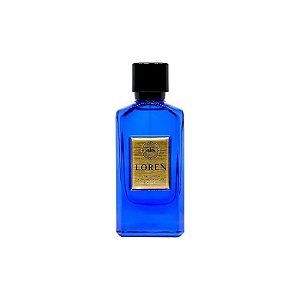 Perfume Al Ambra Loren - Extrato de Perfume - Feminino - 50ml