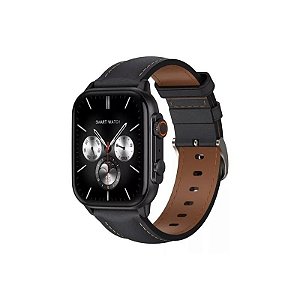 Relógio Smart G-Tide S5 Pro - Preto