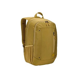 Mochila Case Logic Jaunt WMBP-215 para Notebook 15.6" - Ouro Fosco
