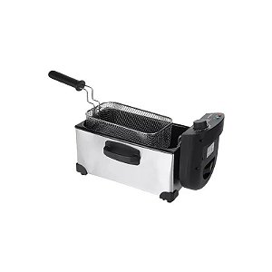 Fritadeira Raf R-5299 Inox - 3,5L - 220V