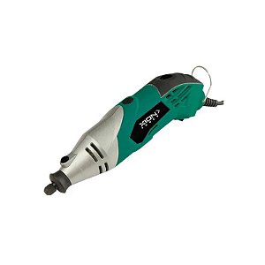 Kit Mini Torno Amoladora Xion XI-TOOLTOR10 - 170W
