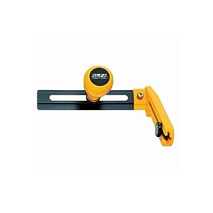 Estilete com Suporte Central Olfa CMP-2 18MM