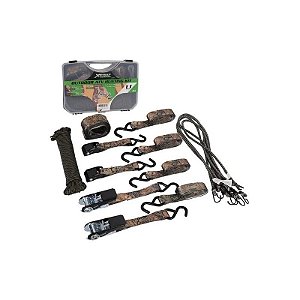 Catraca Titan XS16001 com Corda 136-45 11 Peças