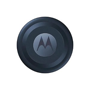 Etiqueta Motorola Moto Tag XT2445-1 - Azul