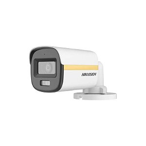 Câmera Bullet Hikvision DS-2CE10DF3T-LPFS 2MP 2.8MM Colorvu