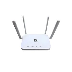 Roteador Huawei Mesh K662C F. Ont Gpon Wifi 6 Ac 4GE Upc 5DBI
