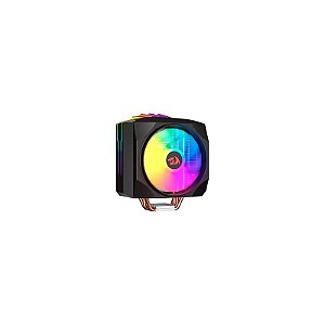 Cooler de Processador Redragon Balder CC-2199 120mm ARGB - Preto