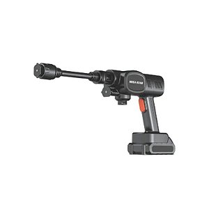 Lavadora de Alta Pressão Portátil Megastar LA002 108PSI Bivolt 50/60Hz