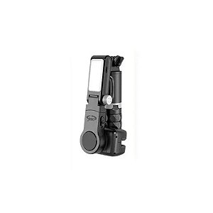 Estabilizador Gimbal Ximi X25 360º com Controle e LED