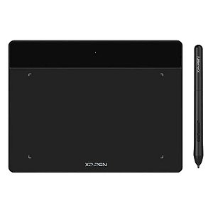 Mesa Digitalizadora XP-Pen Deco Fun S CT640 160x105mm