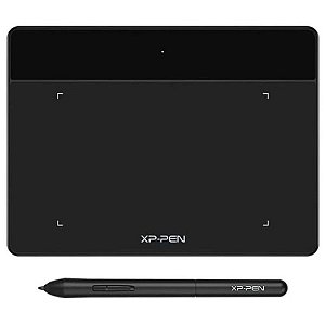 Mesa Digitalizadora XP-Pen Deco Fun XS CT430 182,4x134,7mm