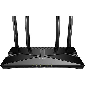 Roteador Wi-Fi 6 TP-Link EX520 AX3000 Dual Band
