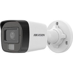 Câmera de Segurança CCTV Hikvision DS-2CD1021G2-LIU 2MP 2.8mm