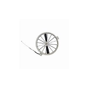 Peça DJI Módulo de duto frontal esquerdo giratório BC.PF.AA000538.01