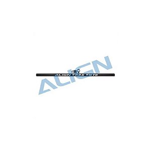 Canopy de Fibra de Carbono TN70 HN70T007XXT