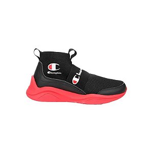 Sapato Masculino Champion Legend Preto US 8.5