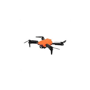 Drone 2692 Quadricóptero com Câmera HD Wi-Fi/Bluetooth Laranja