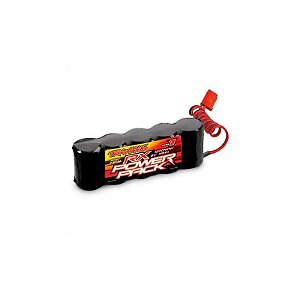 Bateria Traxxas 1200mAh 6V 5S NiMH Receptor 3036