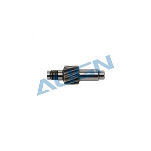 Eixo Principal de Acionamento Dianteiro TB40 - 13T HB40B024XXT