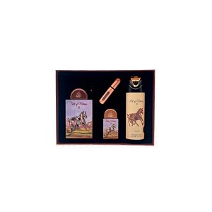 Kit Lattafa Art Of Nature 100ML 3 Peças