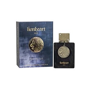 Perfume Armaf Club de Nuit Lionheart Eau de Parfum Masculino 100ML