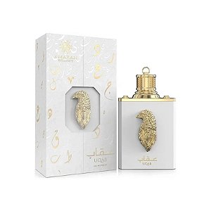 Perfume Amaran Exclusive Uqab EDP Unissex - 100ml
