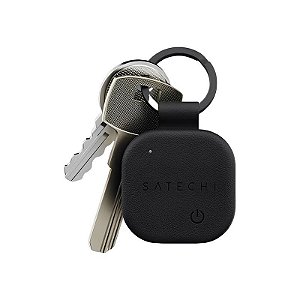 Chaveiro Satechi ST-LKCFR Find MY - Preto