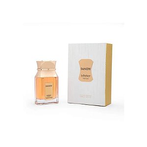 Garrafa Sandy Le Bonheur 100ML