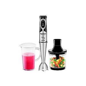 Liquidificador Mondial Power c/Processador M-07 - 110V