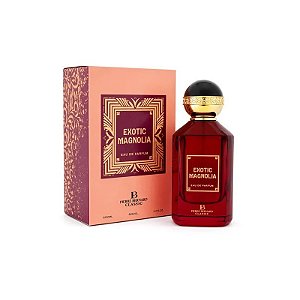 Perfume Feminino Exotic Magnólia Pierre Bernard Edp 100 ML