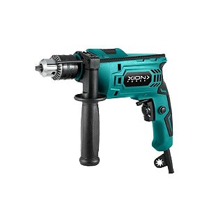 Furadeira de Impacto Xion XI-TOOLHD80 - 800W
