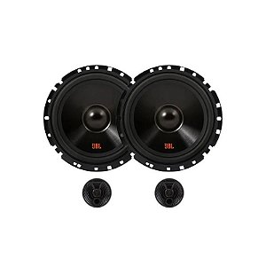 Caixa de Som JBL Flex 4 62VFX55 55WRMS 110W