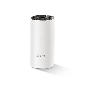 Roteador Wireless TP-Link Deco M4 Whole-Home - 867/300MBPS - Dual-Band - Branco