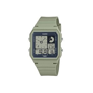 Relógio Unissex Analógico-Digital Casio LF-20W-3ADF