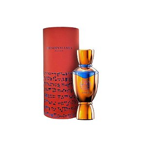 Perfume Mesopotâmia Assur Água de Perfume Unissex 80ml