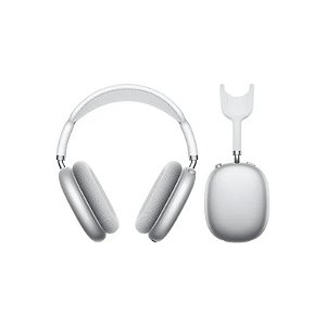 Fone de Ouvido Hoco W65 Happy - Prata