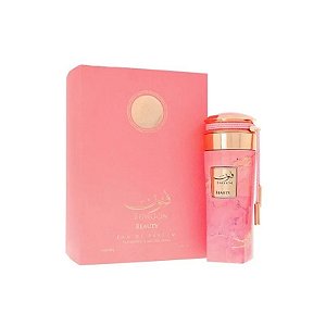 Perfume Feminino Amaran Exclusive Funoon Beauty Eau de Parfum 100 ML