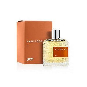 Perfume Feminino Lpdo Vanitose Edp Intense 100ml