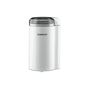 Moinho de Café e Grãos Cuisinart DCG-20N 150W 110V
